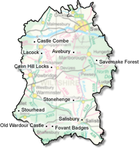 Wiltshire