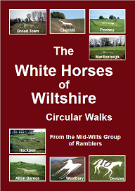 White Horses Cover