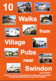 Nine Downland Walks