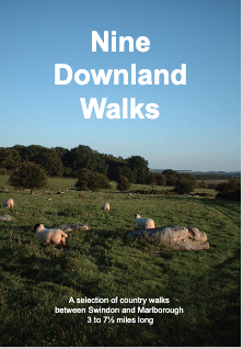 Nine Downland Walks